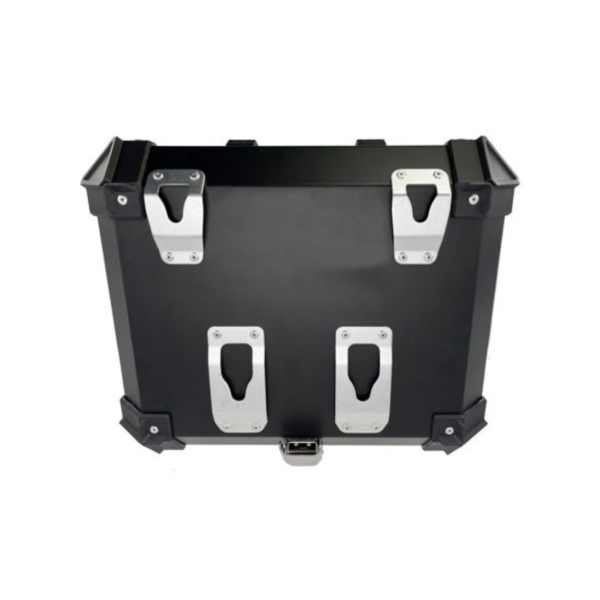 Motorbagage GPR Tech Topkoffer ALPI-TECH 35L
