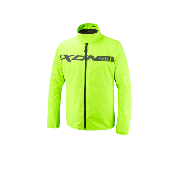 Regenkledij Ixon M-Aquashield