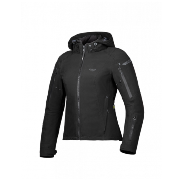 Veste de moto en cuir pour  by Ixon