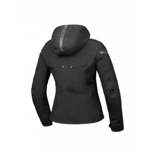 Motorjassen Ixon Burning Lady