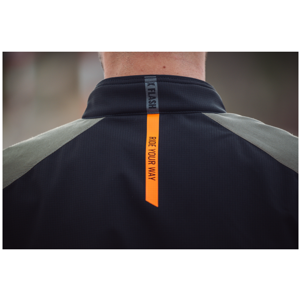 Motorcycle jacket Ixon Siwa