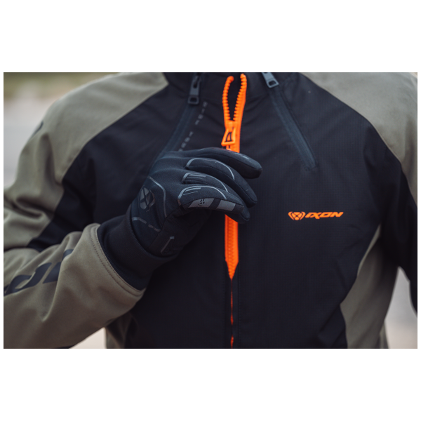 Motorcycle jacket Ixon Siwa