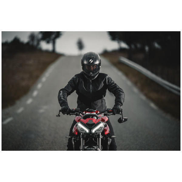Motorcycle jacket Ixon Siwa