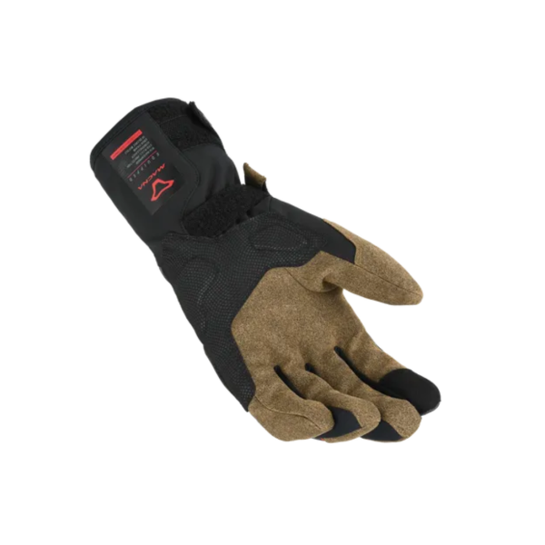 Motorcycle gloves Macna Tyrian RTX