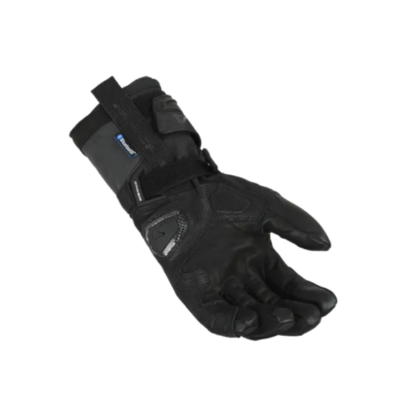 Heated gloves Macna Rafino RTX Verwarmd 12V 3A kit