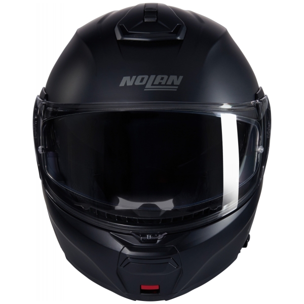 Motorhelmen Nolan N100-6 Classico