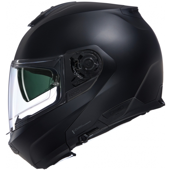 Motorhelmen Nolan N100-6 Classico