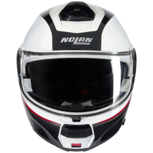 Casques de moto Nolan N100-6 Incognito