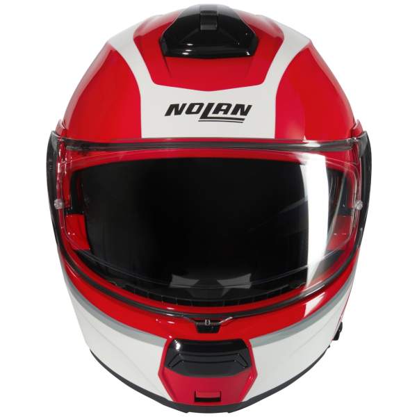 Casques de moto Nolan N100-6 Incognito