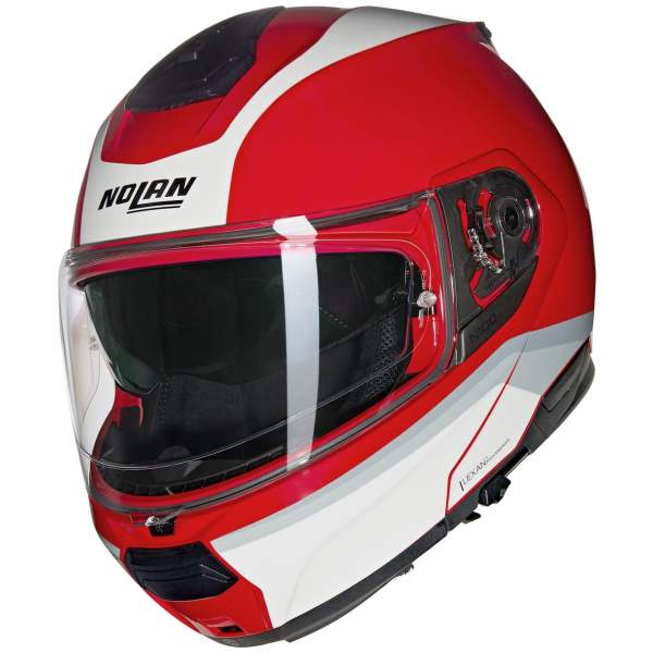 Casques de moto Nolan N100-6 Incognito