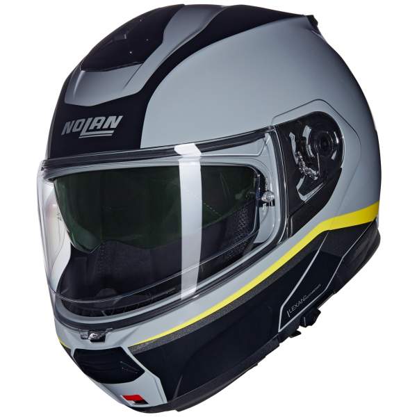 Casques de moto Nolan N100-6 Incognito
