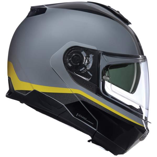 Casques de moto Nolan N100-6 Incognito