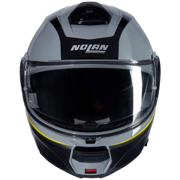 Casques de moto Nolan N100-6 Incognito