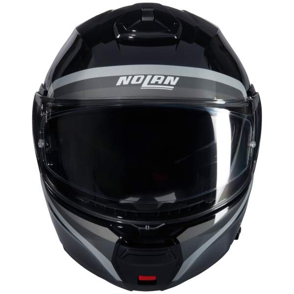 Motorhelmen Nolan N100-6 Assoluto