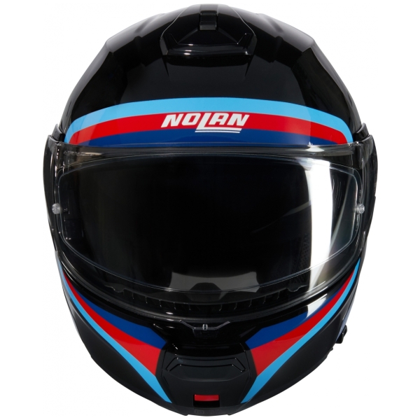 Motorcycle helmets Nolan N100-6 Assoluto