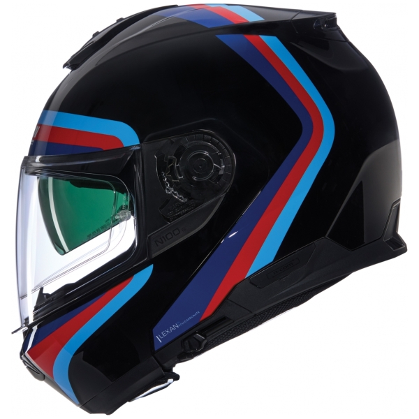 Motorcycle helmets Nolan N100-6 Assoluto