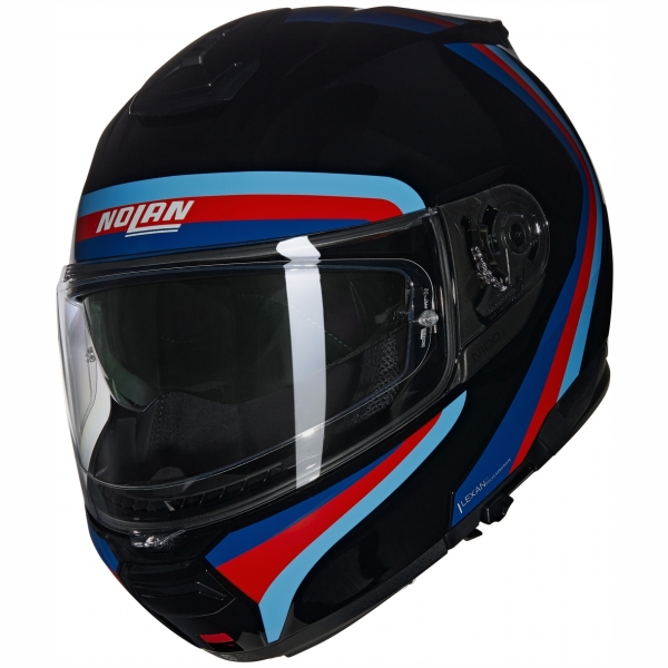 Motorcycle helmets Nolan N100-6 Assoluto