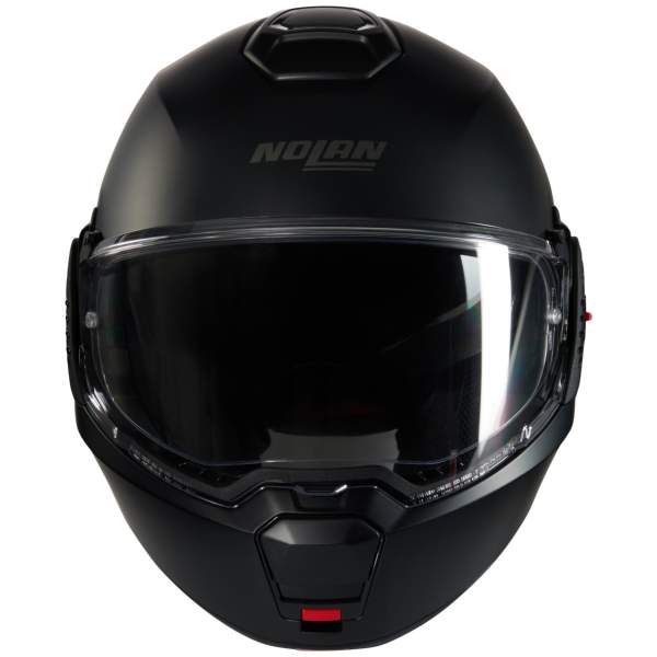 Motorhelmen Nolan N120-1 Classico