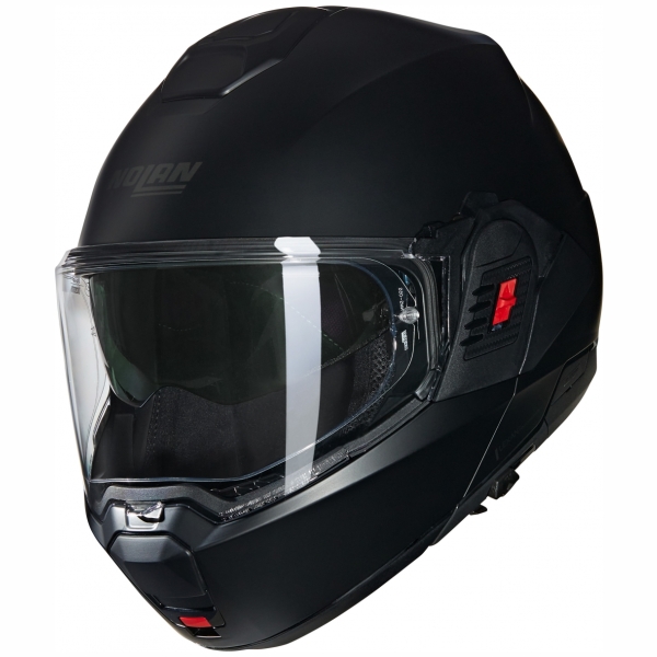 Motorhelmen Nolan N120-1 Classico