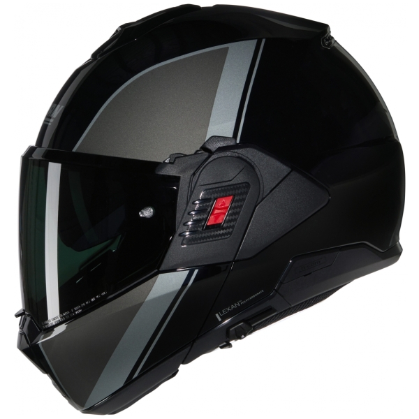 Motorhelmen Nolan N120-1 Verniciatura Speciale