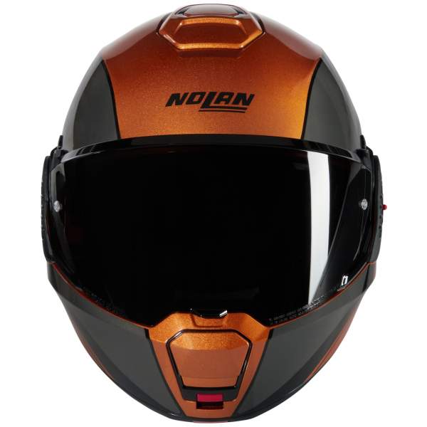 Casques de moto Nolan N120-1 Verniciatura Speciale