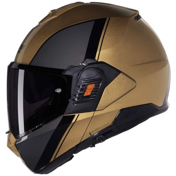 Motorhelmen Nolan N120-1 Verniciatura Speciale