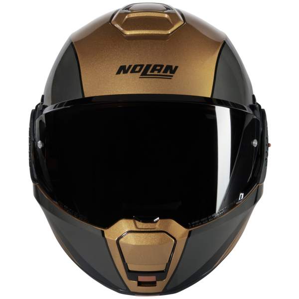 Motorhelmen Nolan N120-1 Verniciatura Speciale