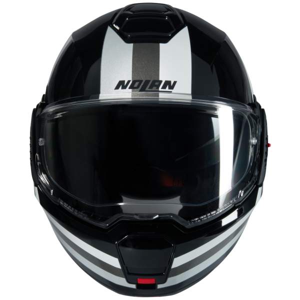 Motorhelmen Nolan N120-1 Lineo