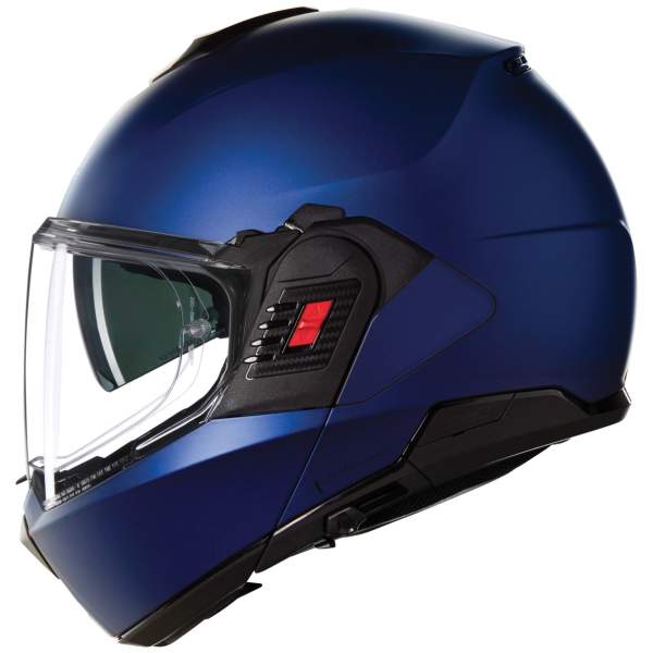 Motorhelmen Nolan N120-1 Classico Nobile