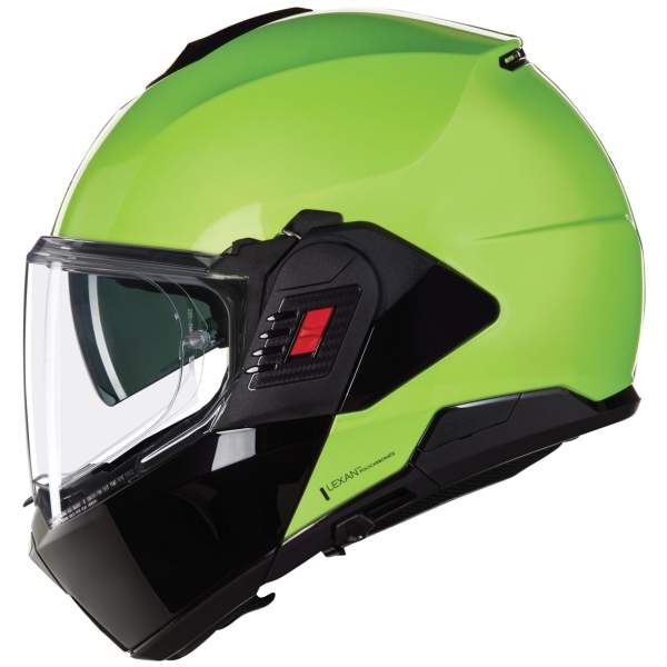 Motorhelmen Nolan N120-1 Mivedi