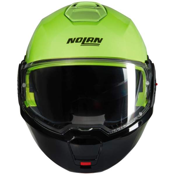 Motorhelmen Nolan N120-1 Mivedi