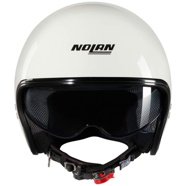 Motorhelmen Nolan N21 06 Classico