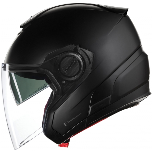 Motorcycle helmets Nolan N40-5 06 Classico