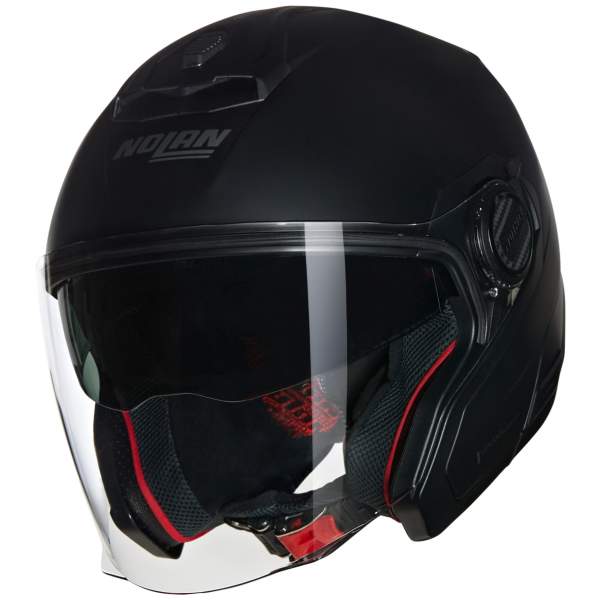 Motorcycle helmets Nolan N40-5 06 Classico