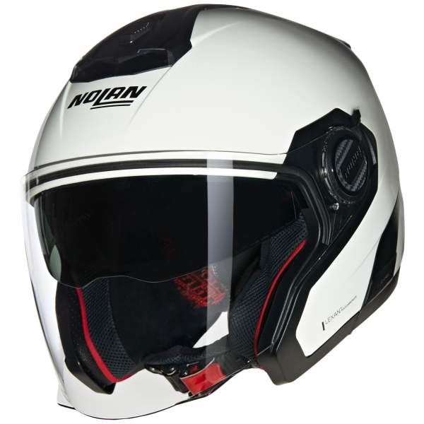 Motorcycle helmets Nolan N40-5 06 Classico