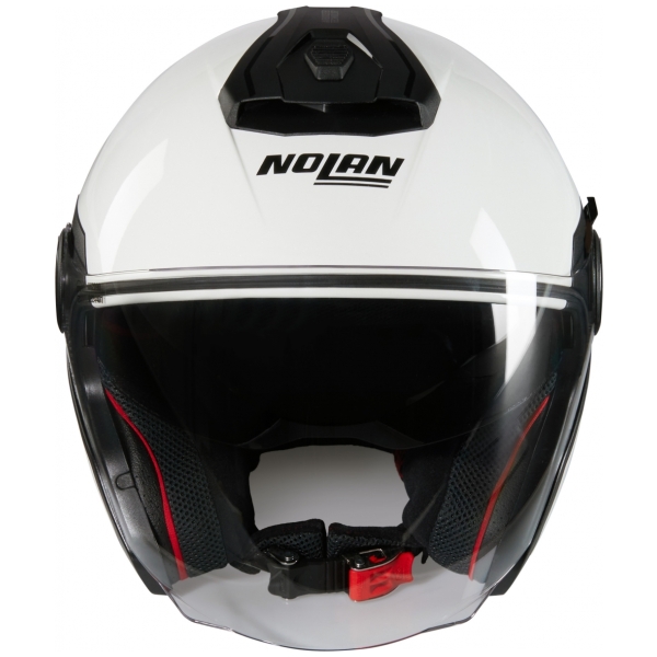 Motorcycle helmets Nolan N40-5 06 Classico