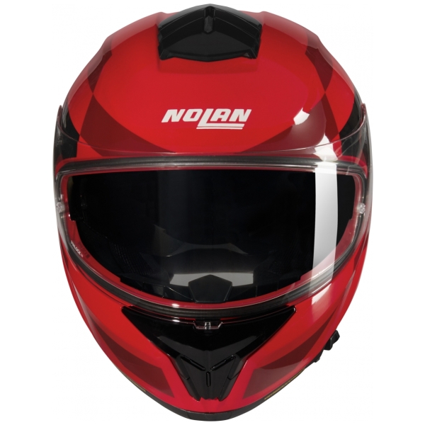 Motorcycle helmets Nolan N80-8 Alfiere