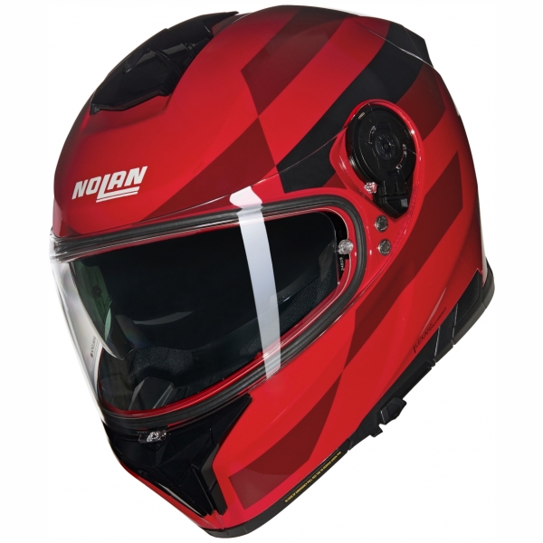 Motorcycle helmets Nolan N80-8 Alfiere