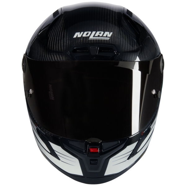 Motorhelmen Nolan X-804 RS Ala