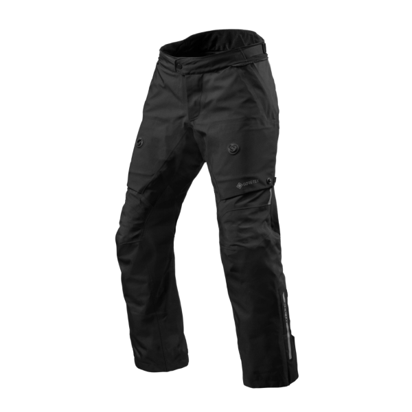 Pantalons de moto en textile pour  by Rev'it!