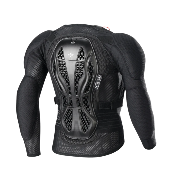 Protectoren Alpinestars Bionic Action Youth Jacket