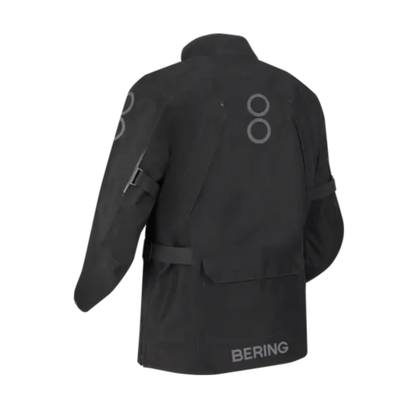 Motorjassen Bering Lakefield GTX