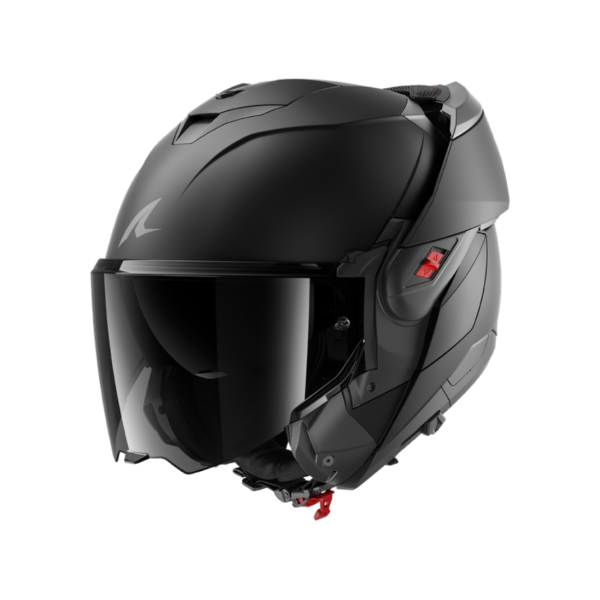 Motorhelmen  by Shark