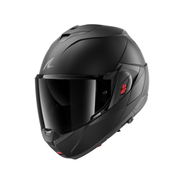 Motorhelmen Shark Oxo Dark Shadow