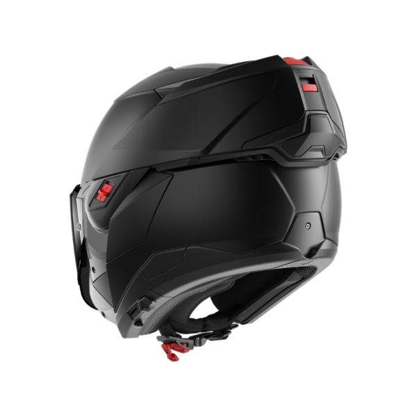 Motorhelmen Shark Oxo Dark Shadow