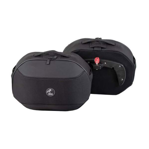 Motorbagage  by Hepco&Becker