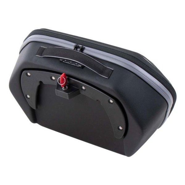 Motorbagage Hepco&Becker Royster NEO C-Bow