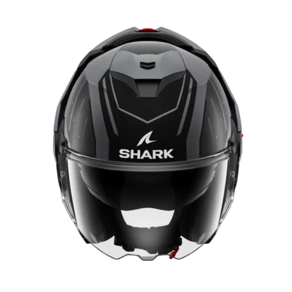 Motorhelmen Shark Oxo Rydger