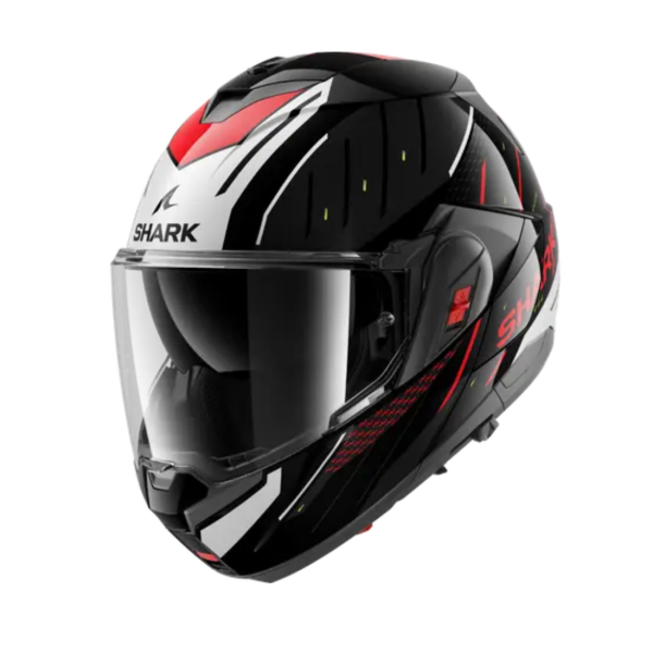 Motorhelmen Shark Oxo Rydger