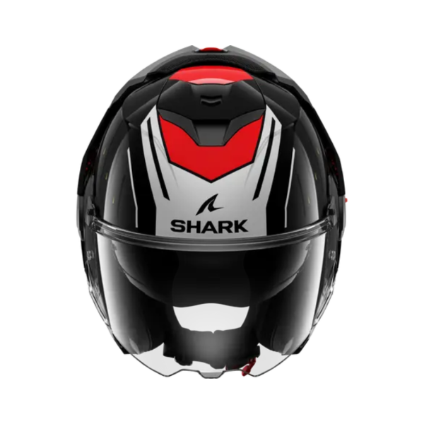 Motorhelmen Shark Oxo Rydger